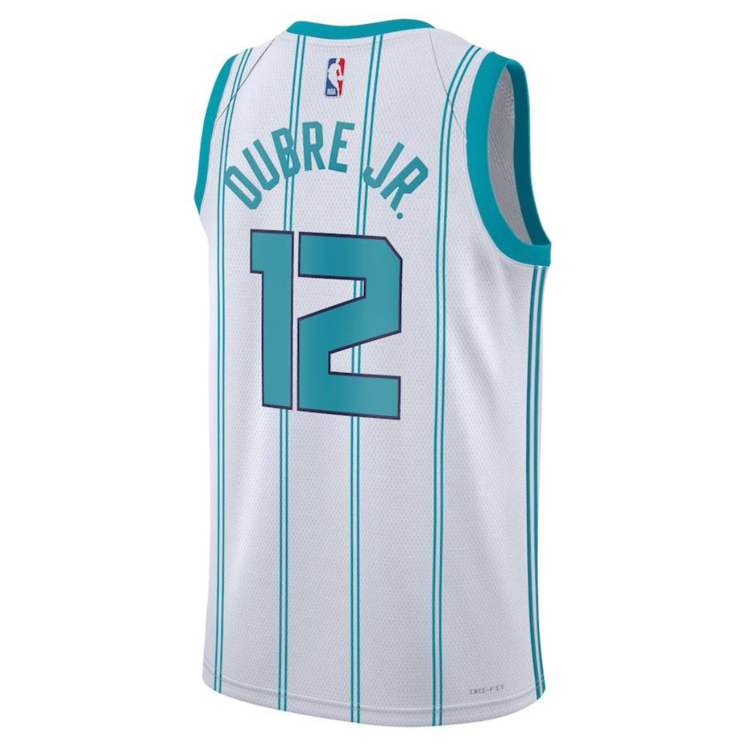 Kelly Oubre Charlotte Hornets Jersey