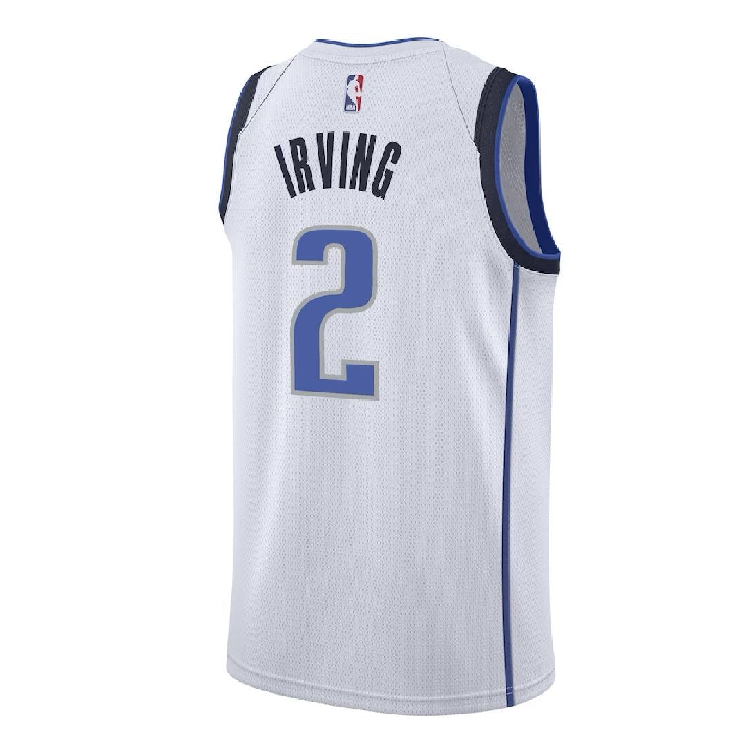 Kyrie Irving Dallas Mavericks Jersey