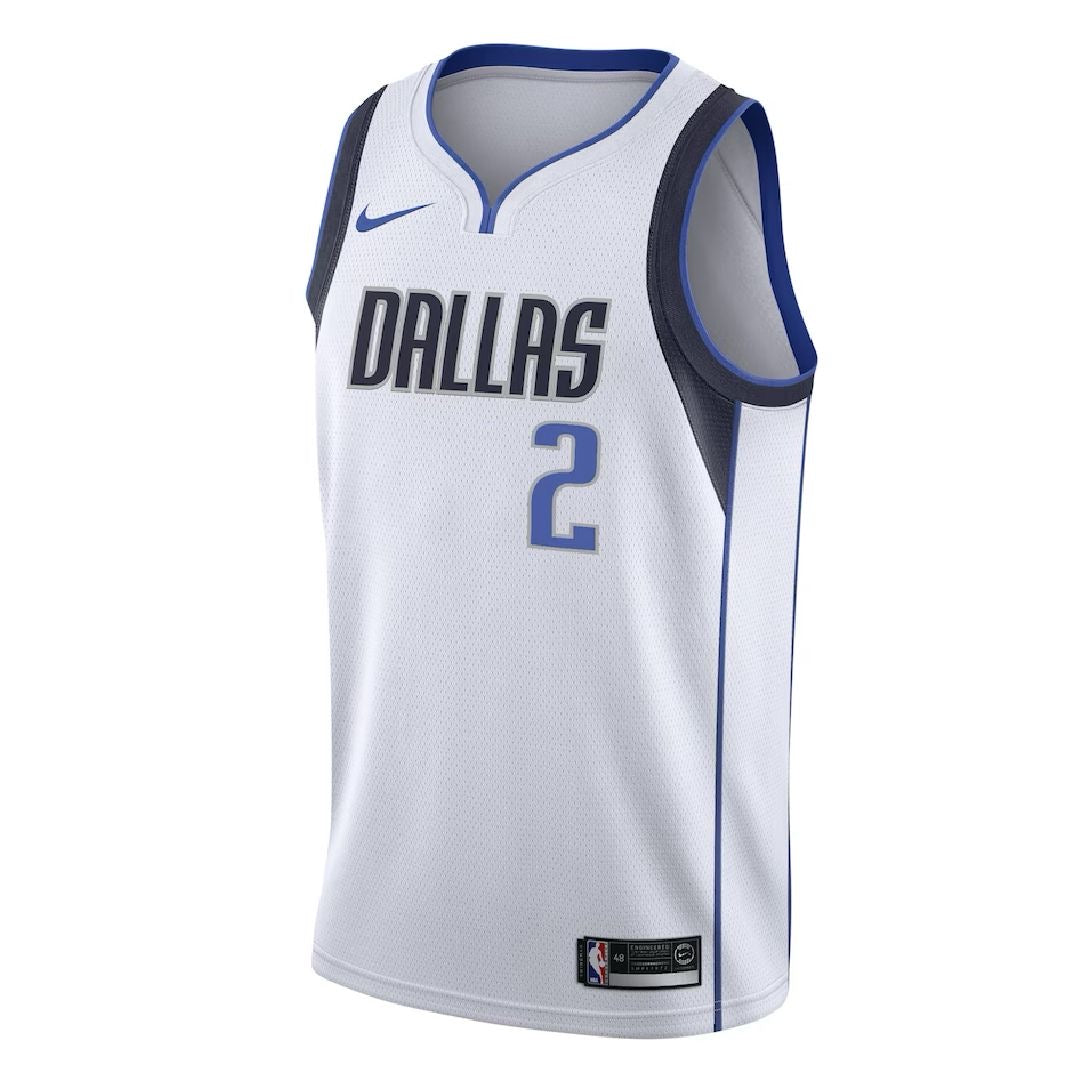 Kyrie Irving Dallas Mavericks Jersey